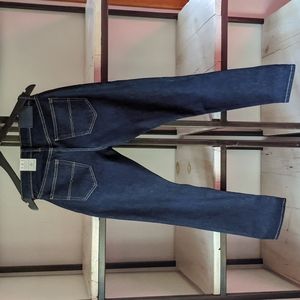 Lucky Brand 121 Slim Straight 28x30